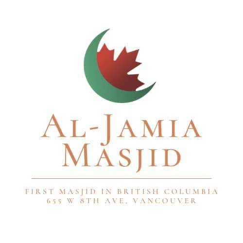 Al Jamia Masjid Vancouver