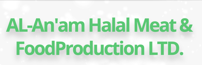 Al-An'am Halal Meat