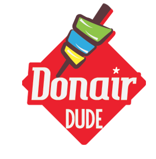 Donair Dude - Marine