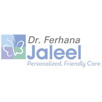 Dr. Ferhana Jaleel