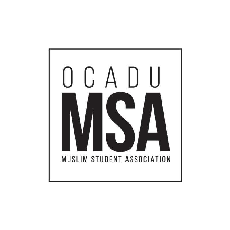 OCADU Muslim Students Association (OCADU MSA)