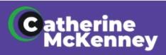 Catherine McKenney, City Councillor Ward 14 Somerset