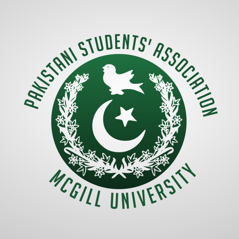 McGill University Pakistani Students Association