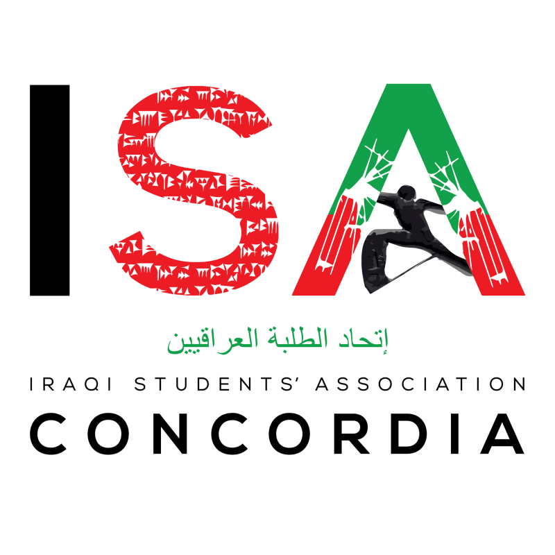 Iraqi Students' Association Concordia University