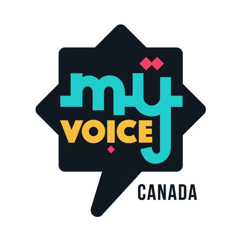 MY Voice Canada