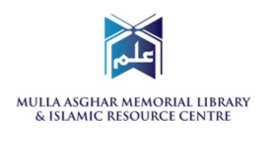Mulla Asghar Memorial Library and Islamic Resource Centre (MARC) (Shia)