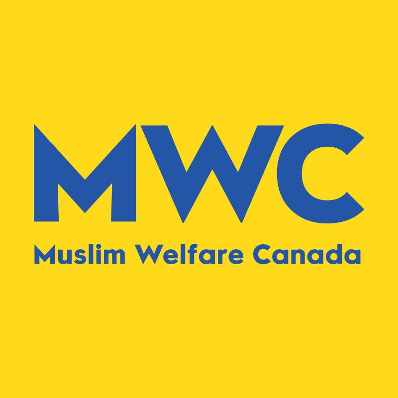 Muslim Welfare Centre Food Bank Montreal