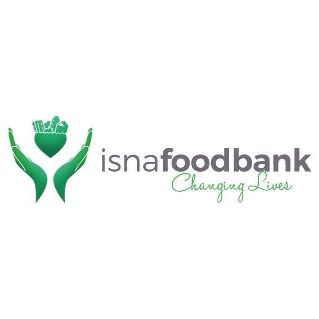ISNA Food Bank