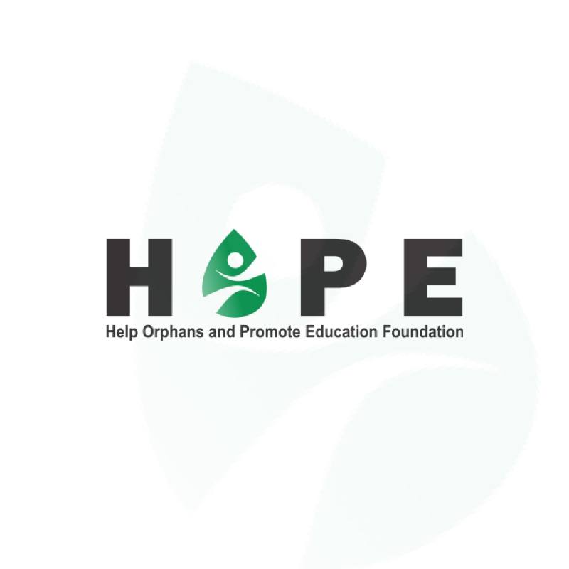 H.O.P.E. Foundation