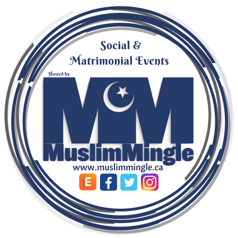Muslim Mingle