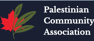 Palestinian Community Association Canada