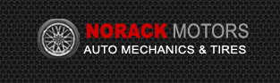 Norack Motors