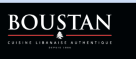 Restaurant Boustan