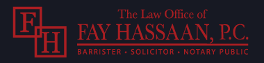 The Law Office of Fay Hassaan
