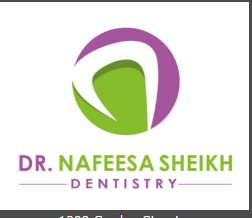 Dr. Nafeesa Sheikh Dentisty