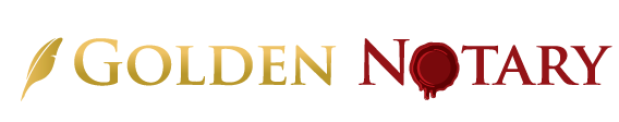 Golden Notary Inc.