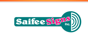 Saifee Signs Inc