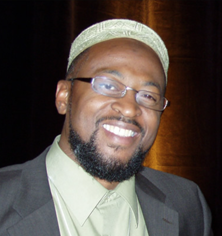 Imam Michael Abdur - Rashid Taylor