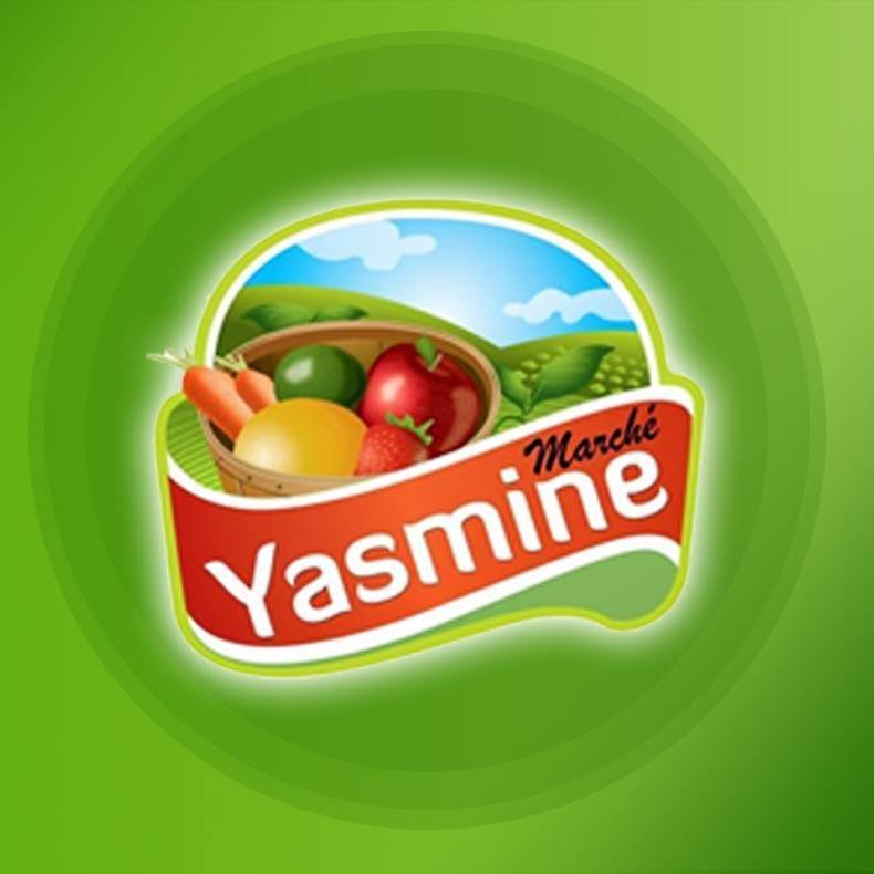 Marche Yasmine