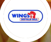 Buffalo Bills Wings