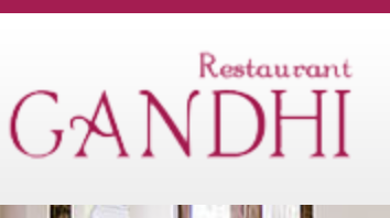 Restaurant Gandhi