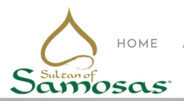 Sultan of Samosas