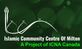 Islamic Community Centre of Milton (ICCM)