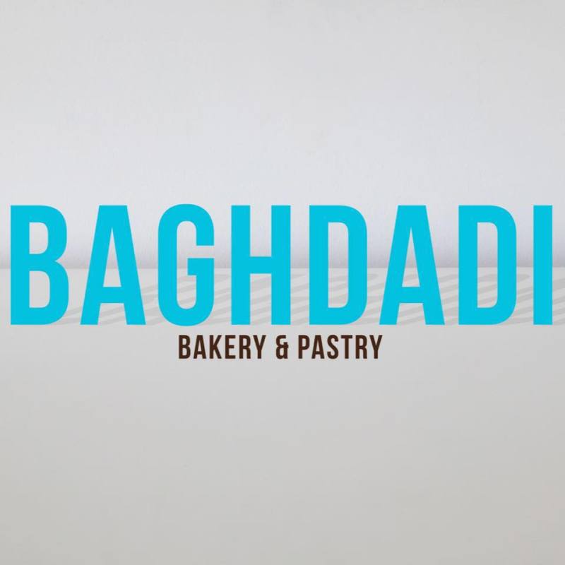Al-Baghdadi Pastry