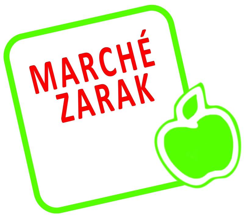 Marché Zarak