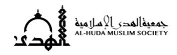 Al Huda Muslim Society