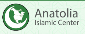 Anatolia Islamic Centre (AIC)