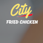 City Fried Chicken & Pizza