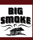 Big Smoke Burger - Dufferin