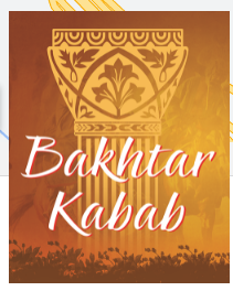 Bakhtar Kabab