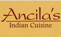 Ancila's Indian Cusine