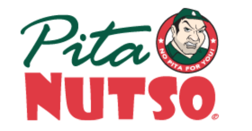 Pita Nutso - Oakville
