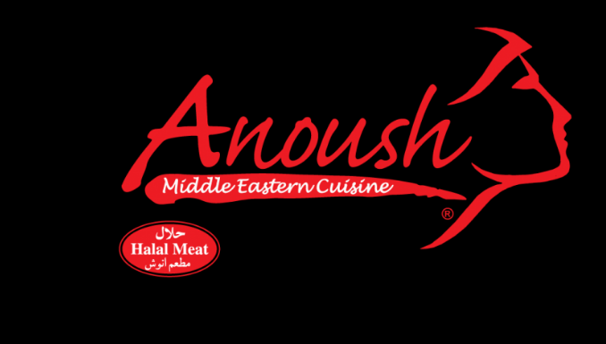 Anoush Fast Foods