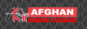 Afghan Kebob Cuisine - Burlington