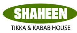 Shaheen Tikka Kabab