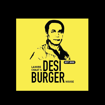 Desi Burger & Chaat House