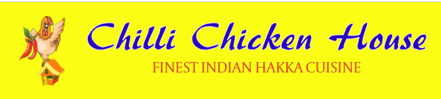 Chilli Chicken House - Mississauga