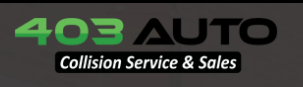 403 Auto Collision Service & Sales