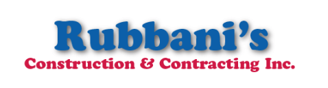Rubbani's Construction & Contracting