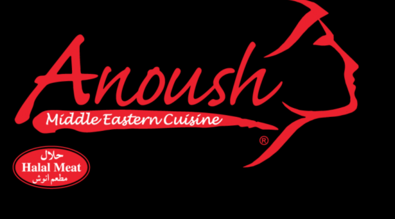 Anoush Fast Foods