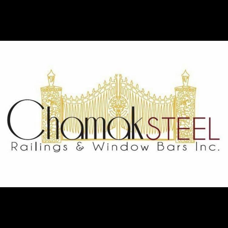 Chamak Steel Railings & Windows