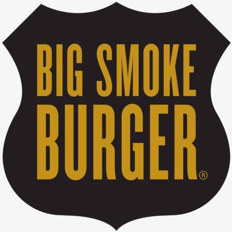 Big Smoke Burgers - Yonge Street