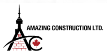 Amazing Construction Landscaping Ltd