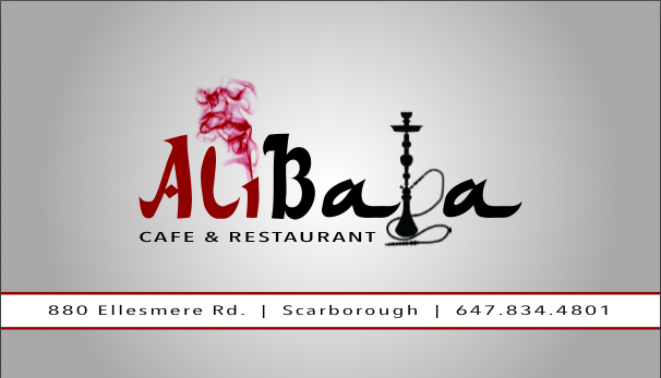 Ali Baba Cafe and Restaurant