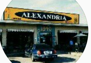 Alexandria Cafe and Restaurant
