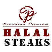 Halal Steaks